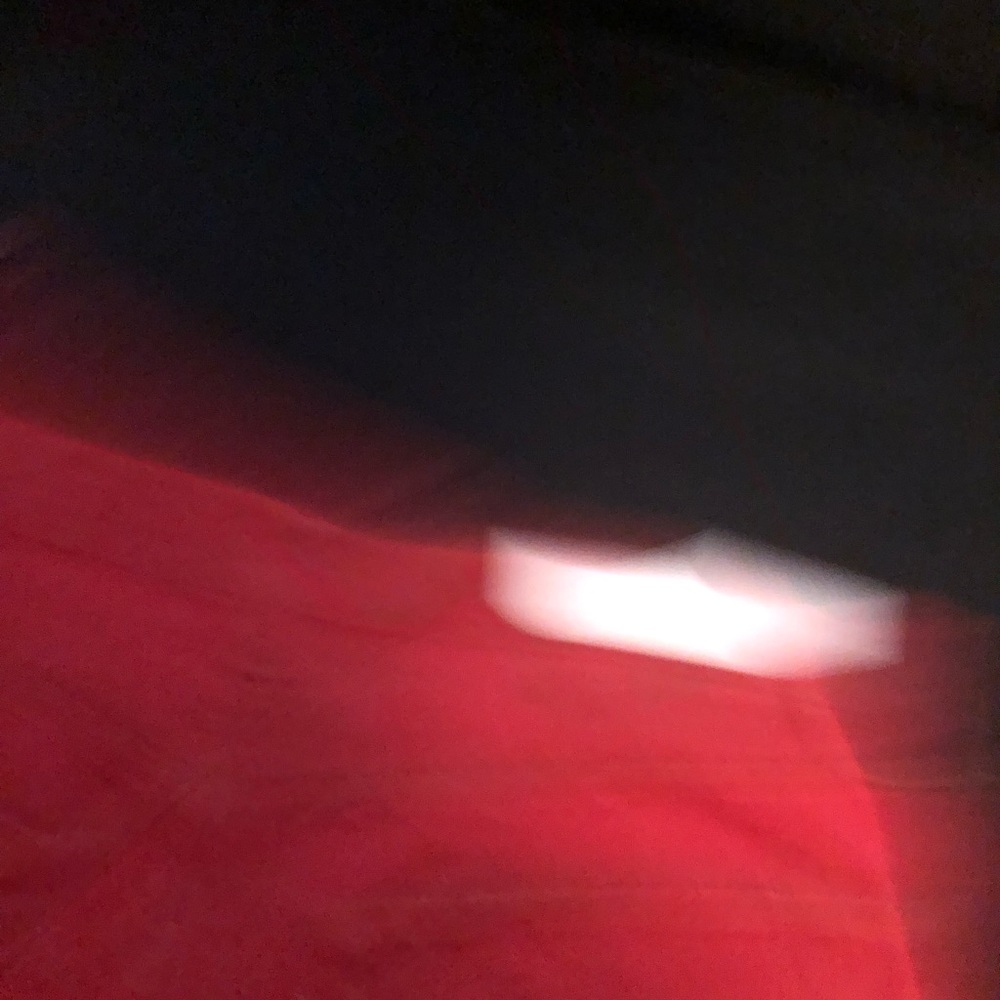 🇺🇸 Redone Levi’s 26 red - Picture 3 of 3